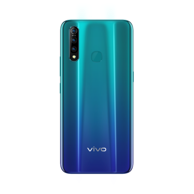 “性能实力派”vivo Z5x明日预售，惊喜优惠价1298元起全面来袭