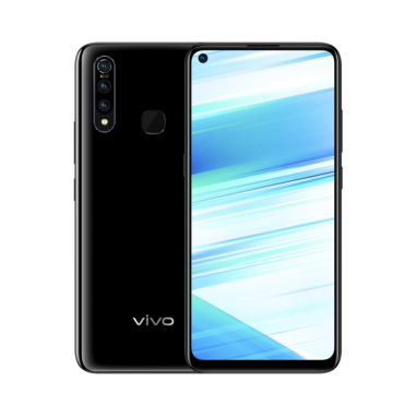 “性能实力派”vivo Z5x明日预售，惊喜优惠价1298元起全面来袭