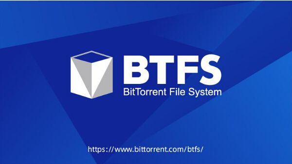 由BitTorrent推出的BTFS将要面世了!最完整的时间节点在这里