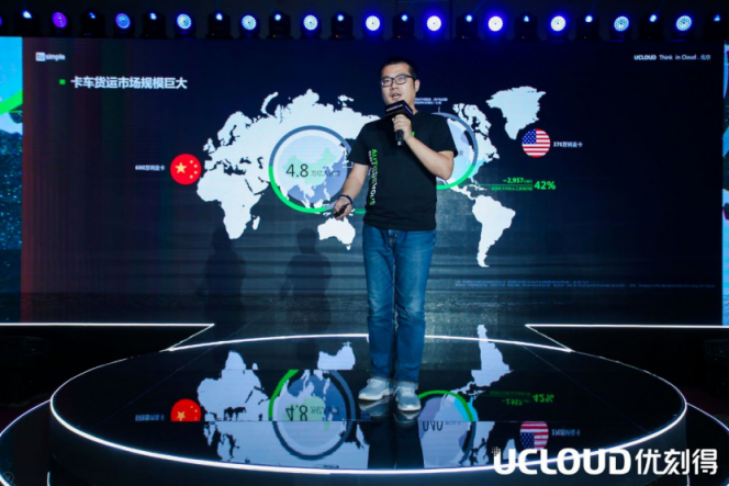 迎接5G浪潮，UCloud发起并成立“5G创新应用联盟”