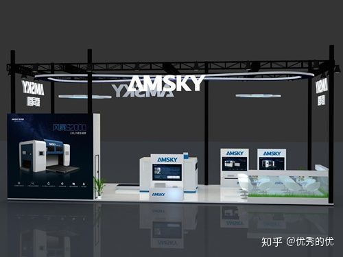 2019国际模具技术和设备展览会，爱司凯发布砂型3D打印机风暴S2000