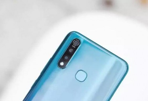 vivo Z5x今日正式开售 这几个不得不买的理由助力创下过亿销量