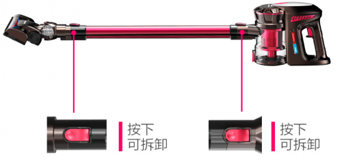 吸尘器哪个牌子好？实用款国际大牌既实用又好看