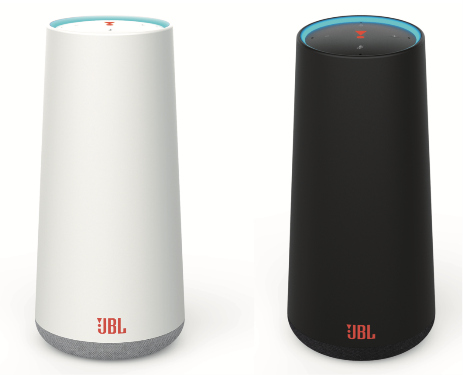 智能家庭娱乐中心 JBL TOWER SMART 音乐城堡全新上市