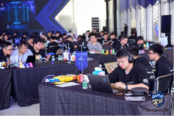 三年参赛选手超万名 TCTF 2019倾力打造“双一流”安全人才培养平台