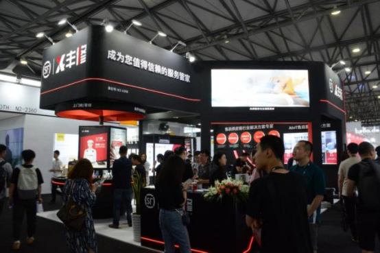 CES Asia 2019明星企业闪耀：苏宁智慧零售全面开放赋能