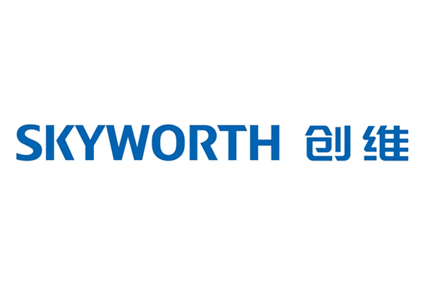 SKYWORTH创维集团全新品牌LOGO