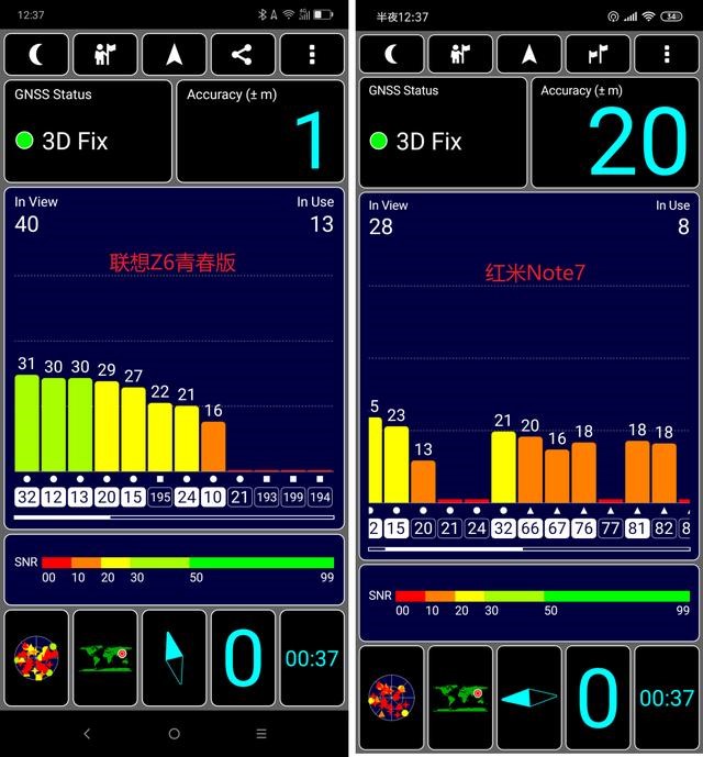 千元性价比红米Note7并非王者，对比之下联想Z6青春版品质更高！