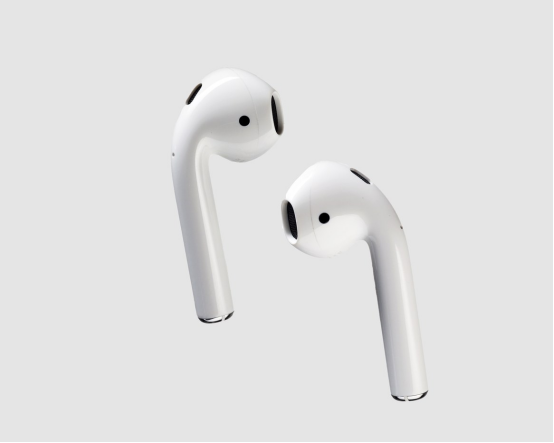 真无线耳机新宠，UA小黑盒大战苹果AirPods