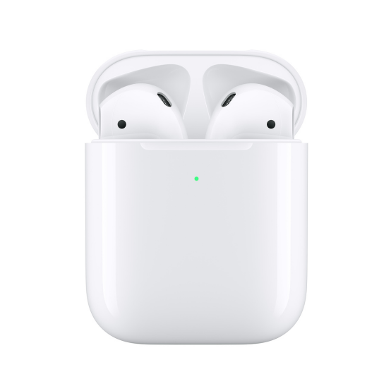 真无线耳机新宠，UA小黑盒大战苹果AirPods