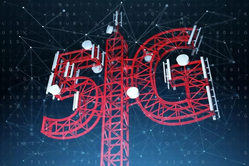 5G+物联网,中国移动OneLink对未来重新定义