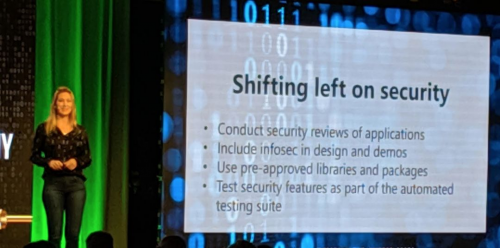 swampUP 2019盛大开幕，顶尖行业巨头齐聚硅谷探讨DevOps行业趋势