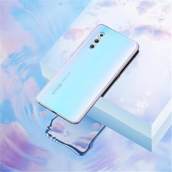 手机颜值新高峰 vivo X27幻彩夏日6月21日正式开售