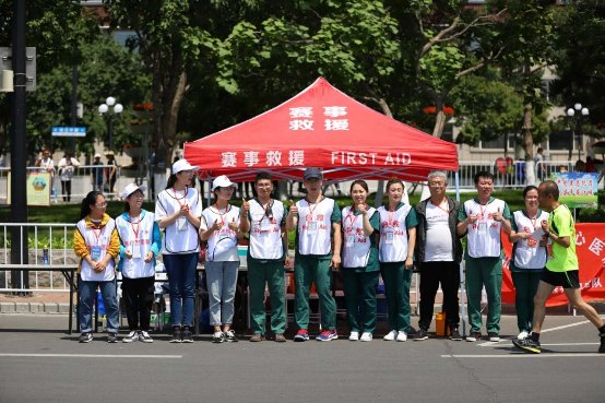 悦马松花江，美哉吉林城，2019吉马魅力绽放！