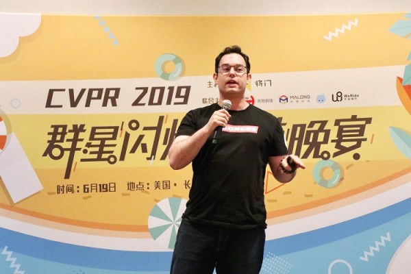 CVPR 2019丨亮相长滩，码隆科技多元引领零售视觉研究