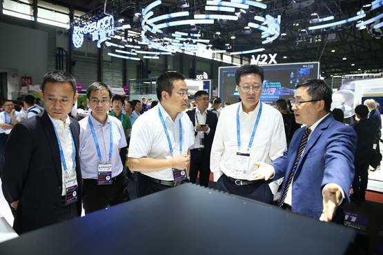 迪普科技受邀亮相MWC19世界移动通信大会