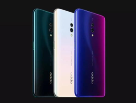 vivo Z5和OPPOK3哪个好？“硬核少年”OPPOK3这谁扛得住啊！