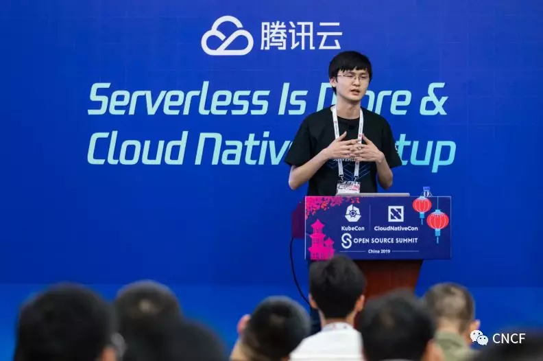 KubeCon + CloudNativeCon + Open Source Summit 2019大会圆满落幕