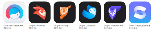 动图黑马APP：Enlight Pixaloop解读