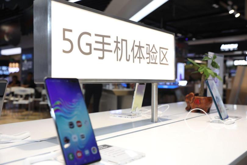 苏宁全国首家5G体验店开放，关于5G的这些期待都已实现