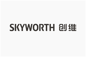 走过三十而立！SKYWORTH全新创维logo国际化风范爆棚