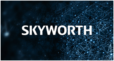 走过三十而立！SKYWORTH全新创维logo国际化风范爆棚