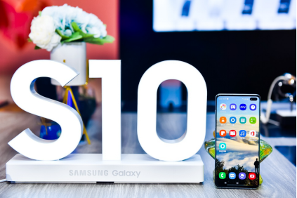 三星Galaxy S10系列销量已达1600万台 今年爆款原来不是“它”