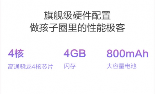 360高端儿童手表P1发布仅售599元：旗舰配置十项全能