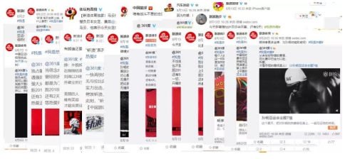 IMS天下秀再获TopDigital创新奖案例金奖！