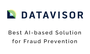 DataVisor维择科技荣获2019 AI突破大奖-最佳AI反欺诈解决方案大奖
