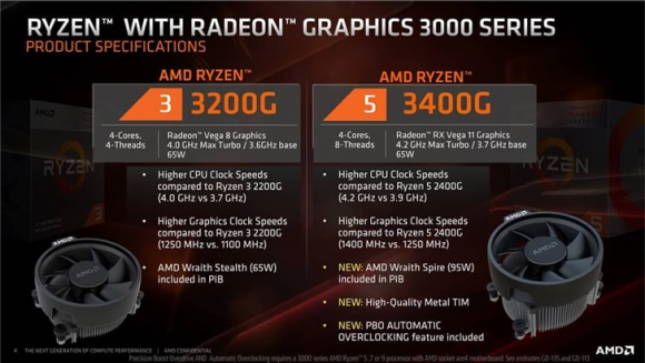 鲁大师2019上半年PC处理器排行：AMD“核心怪物”孤独求败