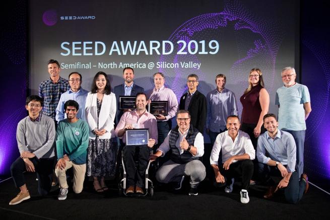 SEED AWARD 2019首场复选收官，现场作品燃炸观众