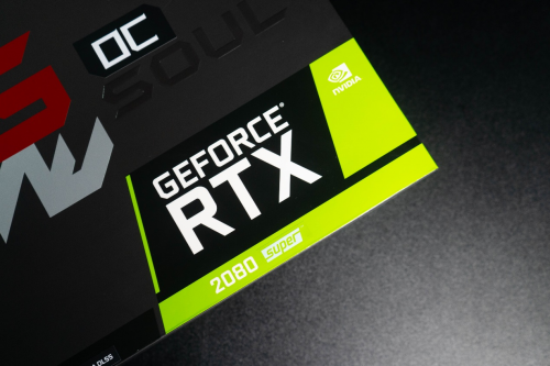 至帧感受，RTX 2080 SUPER芯体验