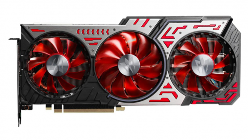 Super强者，恐怖如斯！影驰 RTX 2080 SUPER 系列首发评测