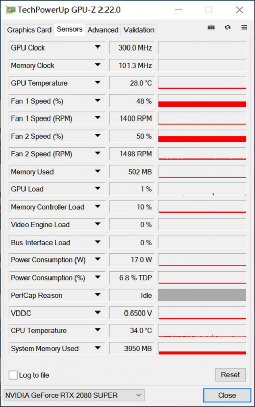 Super强者，恐怖如斯！影驰 RTX 2080 SUPER 系列首发评测