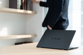 轻･快 致远 VAIO SX12轻･快上阵 重新定义主力电脑