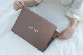 轻･快 致远 VAIO SX12轻･快上阵 重新定义主力电脑