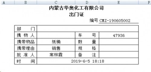 勤哲Excel服务器做化工企业管理系统