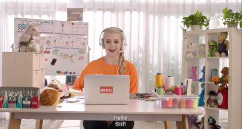 vipkid英语怎么样提升孩子的综合能力？