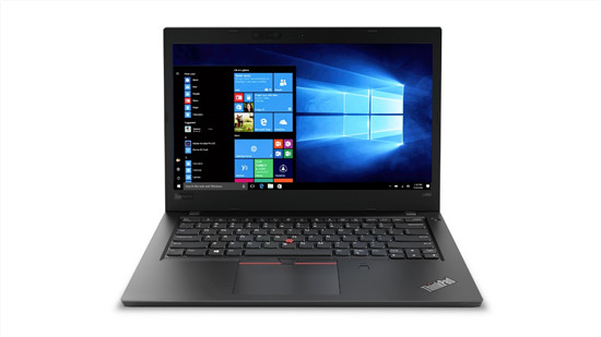 十年磨出ThinkPad家族商用PC战神——ThinkPad L490