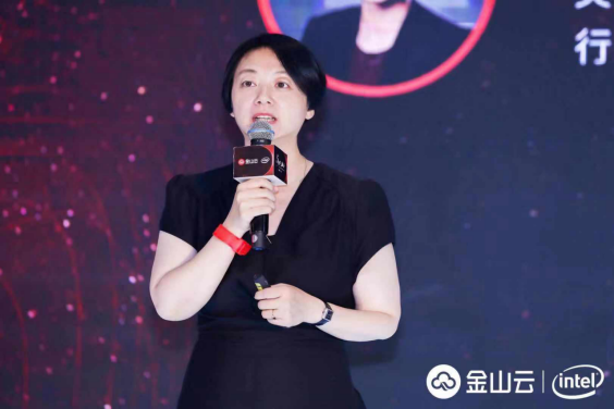 金山云携手英特尔亮相ChinaJoy2019，发布云游戏解决方案