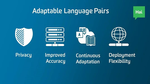 SDL 荣获 AI Breakthrough 最佳机器翻译解决方案奖