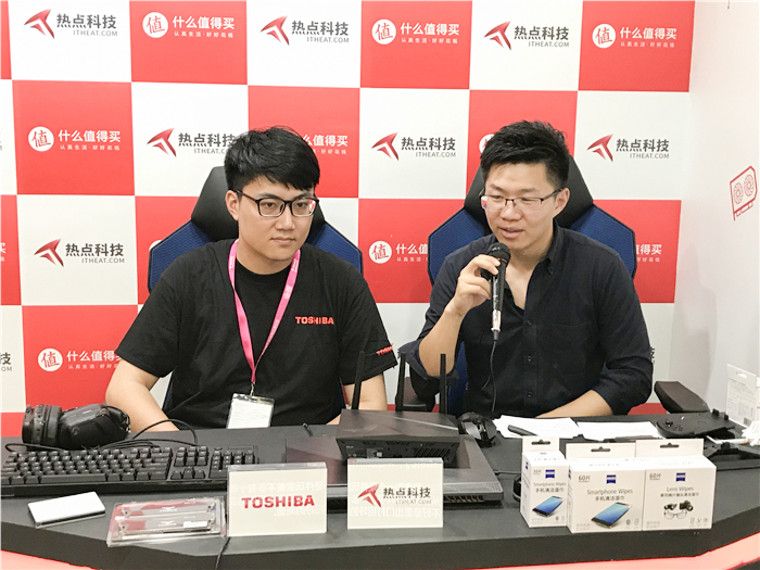 ChinaJoy 2019丨ITheat热点科技展台人气火爆 这些精彩看点不容错过