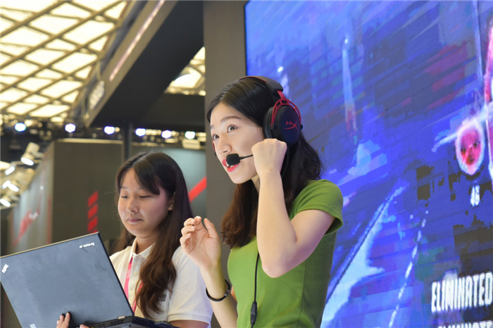 ChinaJoy 2019丨ITheat热点科技展台人气火爆 这些精彩看点不容错过