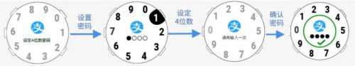 Garmin新增支付宝功能，跑步真的不用带手机了！