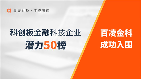 研发费用屡创新高 百凌金科入列浙江省科技型中小企业名单