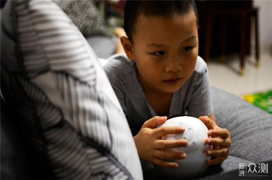 独生子女福利 阿尔法蛋•S以朋友思维助力孩子成长