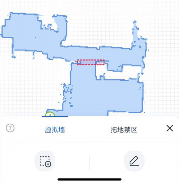 扫拖清洁首选 科沃斯DEEBOT T5系列扫地机器人评测