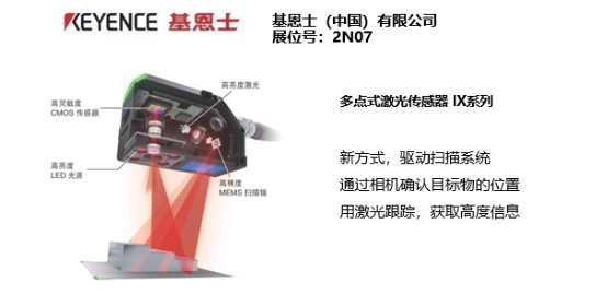 智能工厂第一波:NEPCON ASIA亚洲电子展带你了解自动化技术的魅力