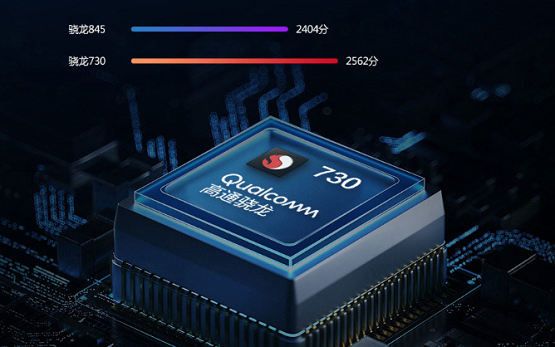 对比红米K20，联想Z6综合性能更适合年轻用户